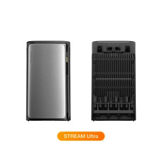 Зарядна станція EcoFlow DELTA Lite PLUS (STREAM Ultra) 