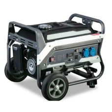 Генератор бензиновий CGM 2,7 кВт 3000SPW 