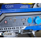 Бензогенератор CGM SUPERPOWER 6000SP