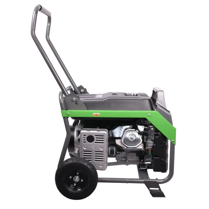 Електрогенератор бензиновий ENERGY Thunder T3000M 