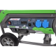 Електрогенератор бензиновий ENERGY Thunder T3000M 