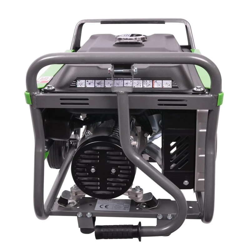 Електрогенератор бензиновий ENERGY Thunder T3000M 
