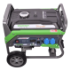 Електрогенератор бензиновий ENERGY Thunder T3000M 