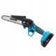 Акумуляторна ланцюгова пила BOXER BX-3302