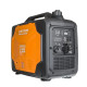 Генератор Інверторний бензиновий ASTOR BS-3850iS (3.2 -3.5 кВт) +Дисплей