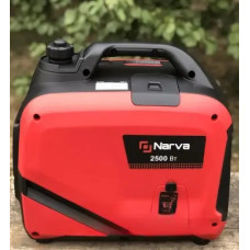 Інверторний бензиновий генератор NARVA NGI-2500 (2.5 кВт)