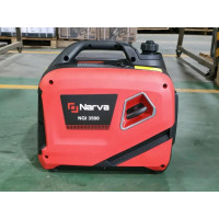 Інверторний бензиновий генератор NARVA NGI-3500