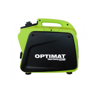 Інверторний генератор Optimat Smart Energy I2200