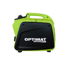 Інверторний генератор Optimat Smart Energy I2200