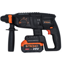 Перфоратор Stromo AHA20