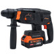Перфоратор Stromo AHA20