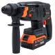 Перфоратор Stromo AHA20