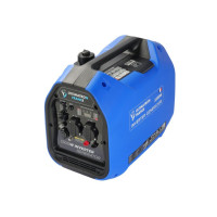 Генератор інверторний Ultimatron ULT-3300-EU 3 кВт