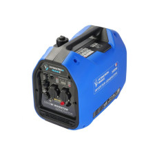 Генератор інверторний Ultimatron ULT-3300-EU 3 кВт