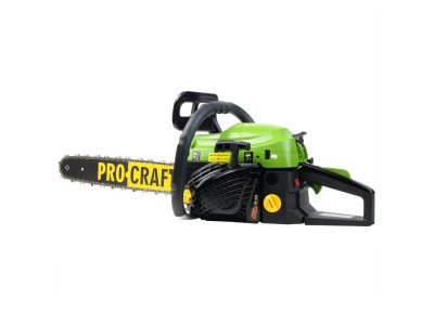 Бензопили Procraft