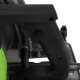 Дискова пила Procraft KR2500 (з кріпленням до столу)