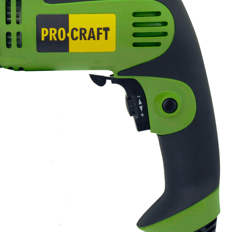 Дриль Procraft PS1050