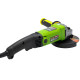 Кутошліфувальна машина Procraft PW1200 125 мм