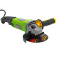 Кутошліфувальна машина Procraft PW1200 125 мм
