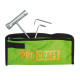 Коса бензинова Procraft T4200 PRO NEW