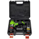 Шуруповерт Procraft PA12DFR Universal