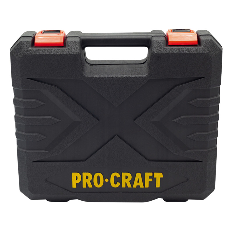 Шуруповерт Procraft PA12DFR Universal