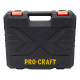 Шуруповерт Procraft PA12DFR Universal