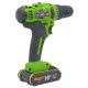 Шуруповерт Procraft PA18C COMPACT