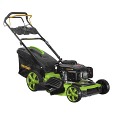 Газонокосарка бензинова Procraft PLM505
