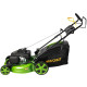 Газонокосарка бензинова Procraft PLM505
