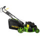 Газонокосарка бензинова Procraft PLM505