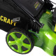 Газонокосарка бензинова Procraft PLM505