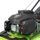 Газонокосарка бензинова Procraft PLM505