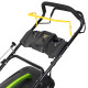 Газонокосарка бензинова Procraft PLM505