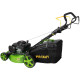 Газонокосарка бензинова Procraft PLM505