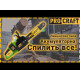Акумуляторна ланцюгова пилка Procraft PCA40/2 (2 АКБ та ЗП)