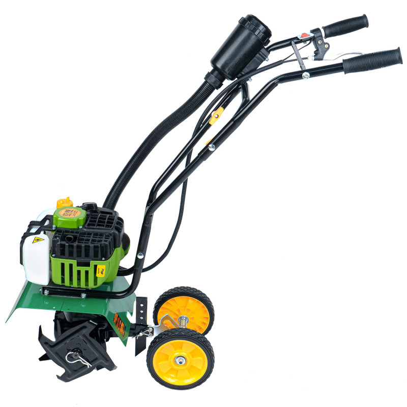 Бензокультиватор Procraft BK52