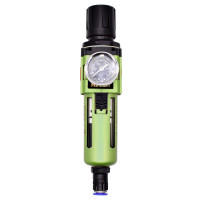Фільтр для очищення повітря з редуктором 1/4" Procraft WS08