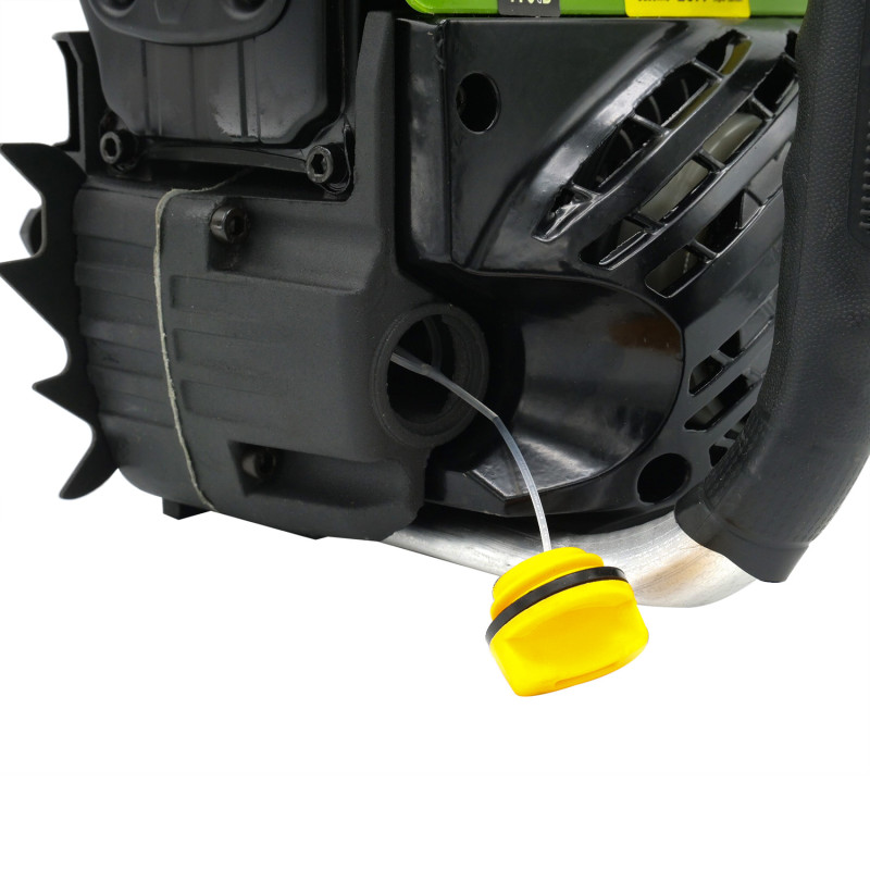 Бензопила Procraft GS450