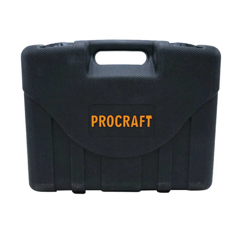 Фен промисловий Procraft PH2000 new
