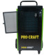 Осушувач повітря промисловий Procraft DH80