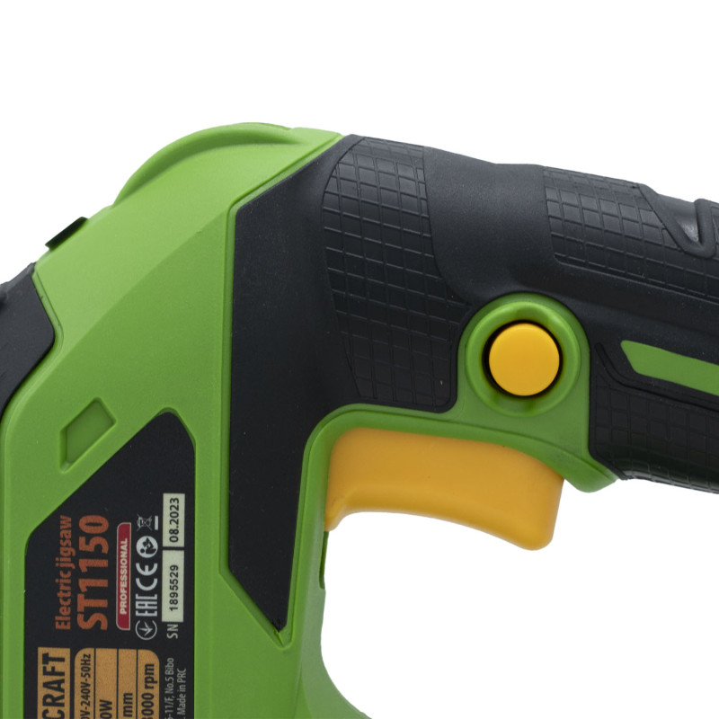 Лобзик Procraft ST1150 new