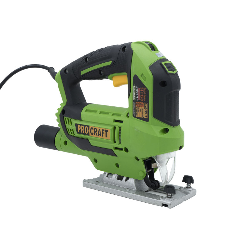 Лобзик Procraft ST1150 new