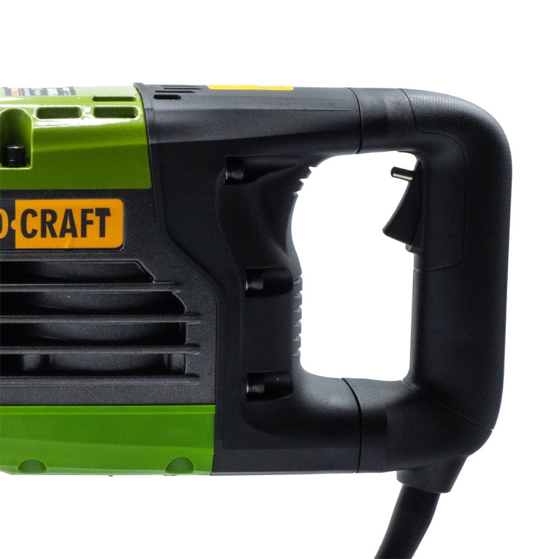 Безщітковий відбійний молоток Procraft PSH2600