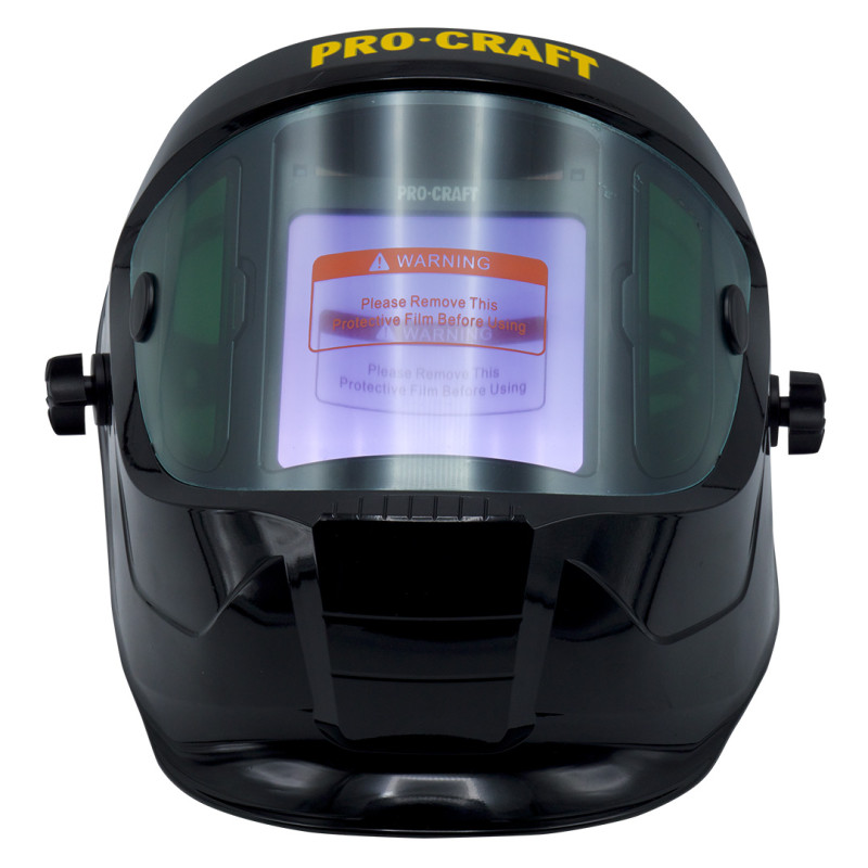 Маска зварювальна Procraft SPH1000 new