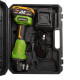 Акумуляторна болгарка Procraft PWA220 (1 акб 4 Аг)