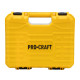 Шуруповерт Procraft PA18Pro (з 1 АКБ)