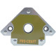 Магнітний кутник для зварювання Procraft WH25P
