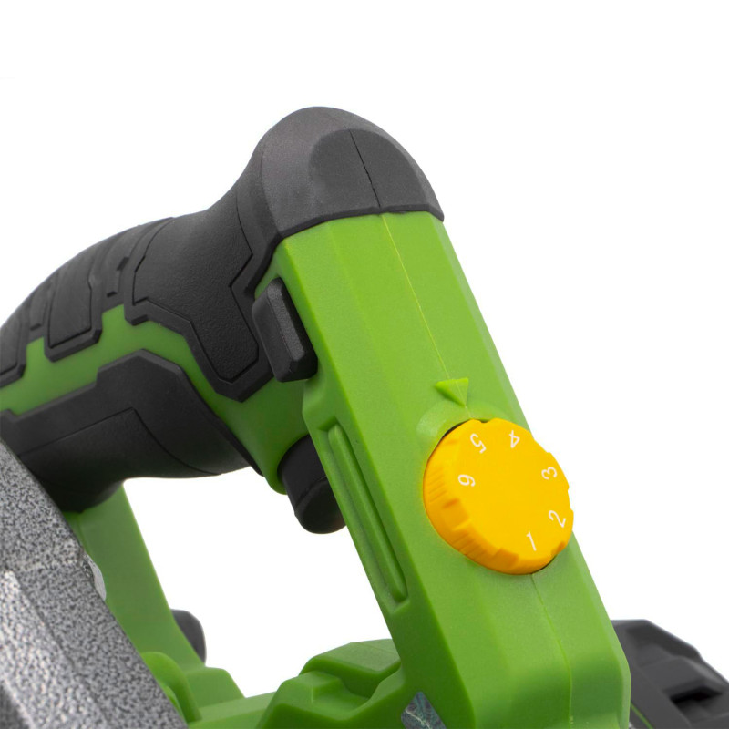 Циркулярна пила Procraft KR190/2350