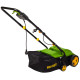 Скарифікатор електричний Procraft PSC320